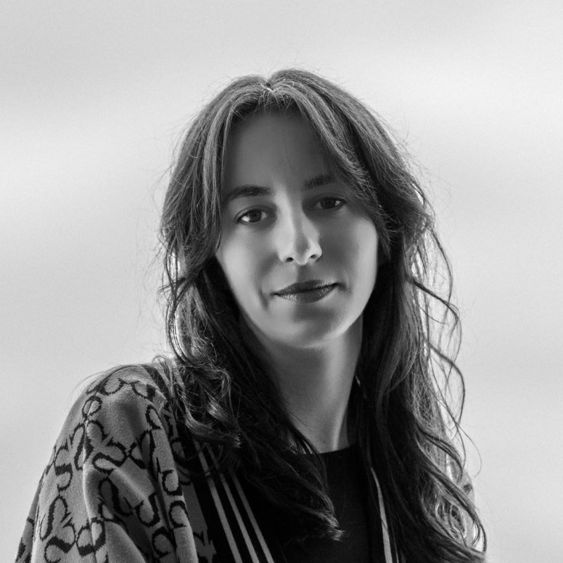 Marie Noujarret, présidente du Groupe Balthazar